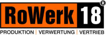 Logo Rohwerk18